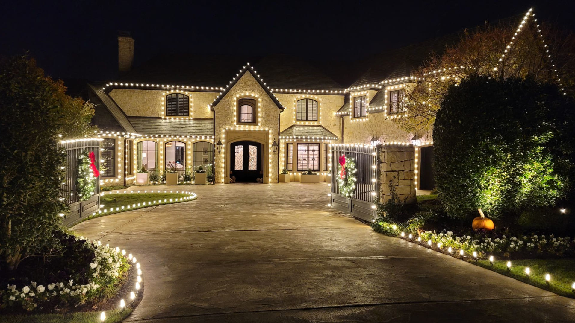 Pressure Washing Banner Image