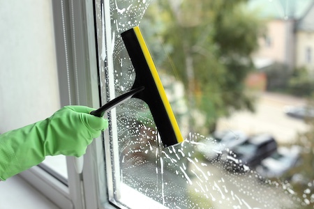 How Often Should You Clean Your Home’s Windows in a Rainy Coastal Climate?