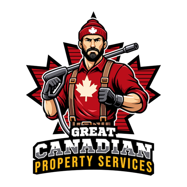 Great Canadian Property Services Logo